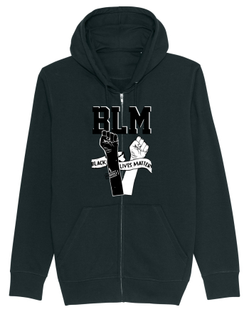 BLM Black