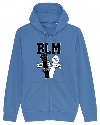 BLM Bright Blue