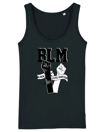 BLM Black