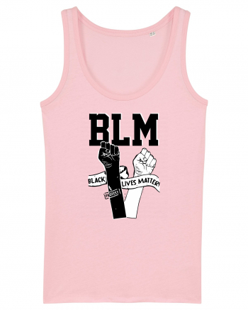 BLM Cotton Pink