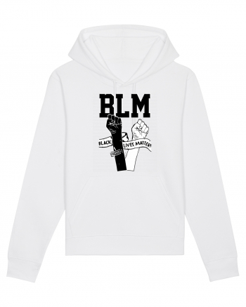 BLM White