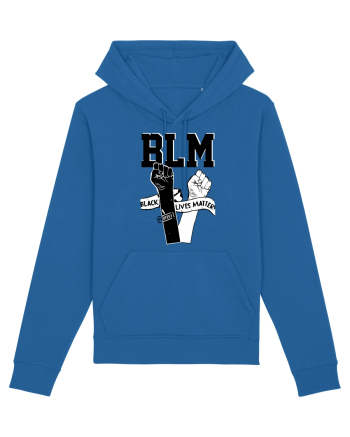 BLM Royal Blue