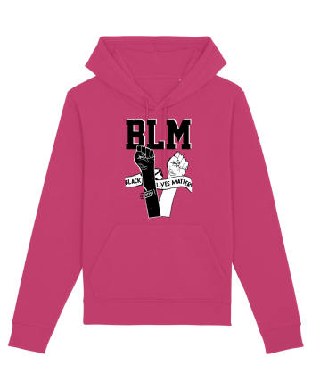 BLM Raspberry