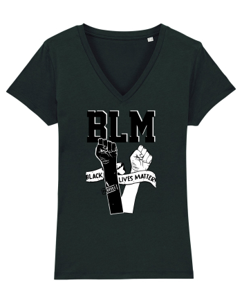 BLM Black