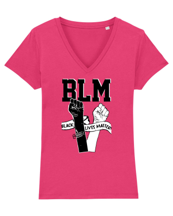 BLM Raspberry