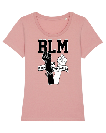 BLM Canyon Pink
