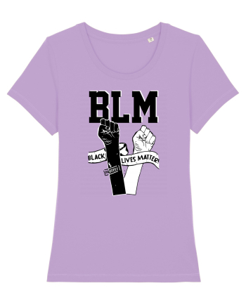 BLM Lavender Dawn
