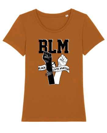 BLM Roasted Orange