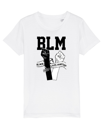 BLM White