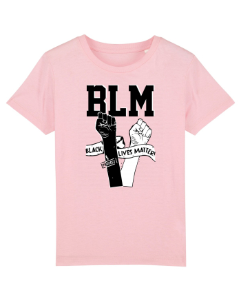 BLM Cotton Pink