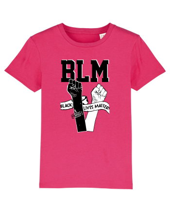 BLM Raspberry