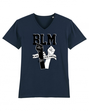 BLM French Navy