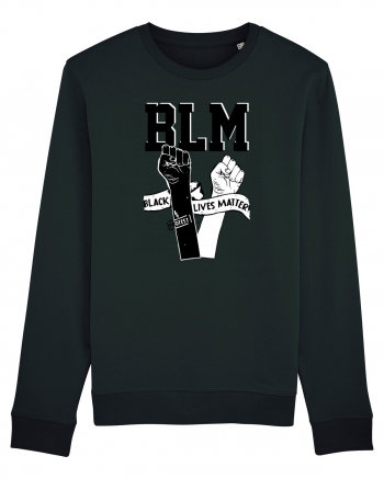 BLM Black