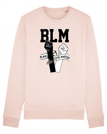 BLM Candy Pink