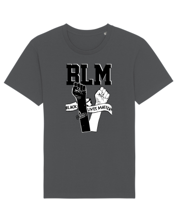 BLM Anthracite