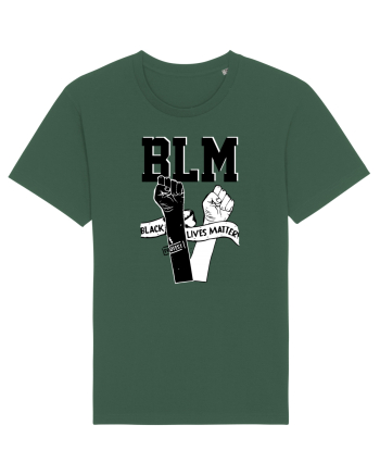 BLM Bottle Green