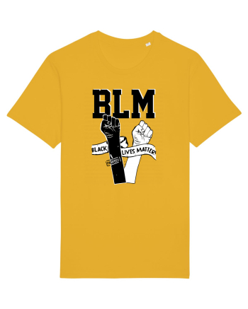 BLM Spectra Yellow