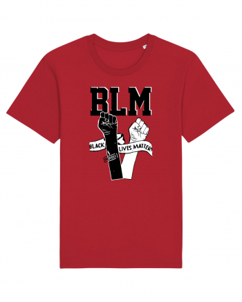 BLM Red