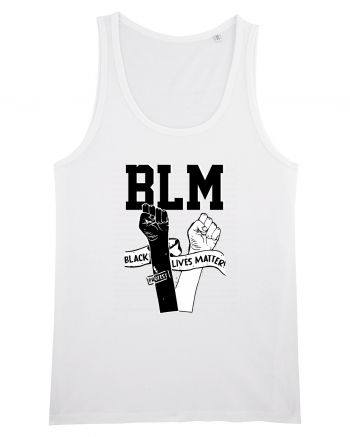 BLM White
