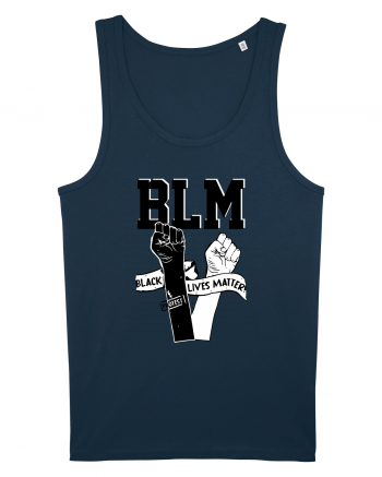 BLM Navy