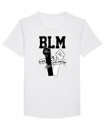 BLM White