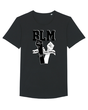 BLM Black