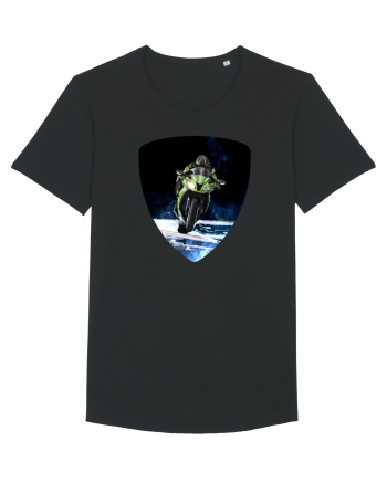 Motorcycle ride 4 Black