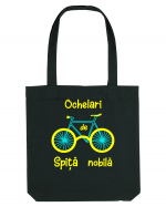 Ochelari de spiță nobilă Sacoșă textilă