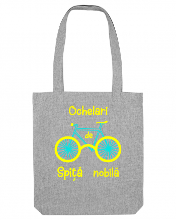 Ochelari de spiță nobilă Heather Grey