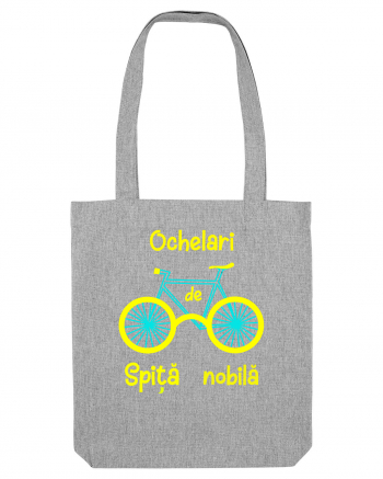 Ochelari de spiță nobilă Heather Grey