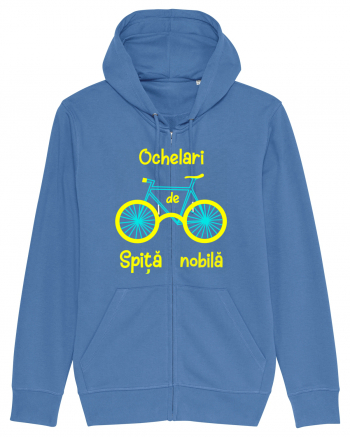 Ochelari de spiță nobilă Bright Blue