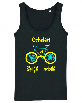 Ochelari de spiță nobilă Black