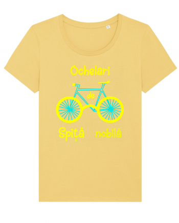 Ochelari de spiță nobilă Jojoba