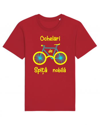 Ochelari de spiță nobilă Red