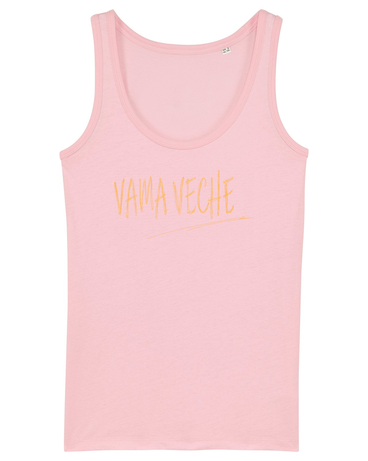 Maiou Damă Dreamer Cotton Pink