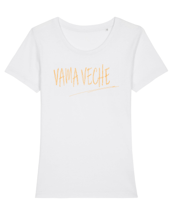 Vama Veche Dor White