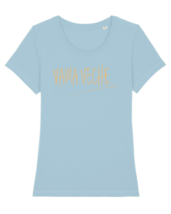 Vama Veche Dor Sky Blue