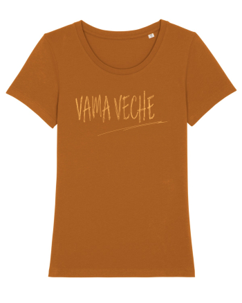 Vama Veche Dor Roasted Orange