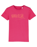 Vama Veche Dor Tricou mânecă scurtă  Copii Mini Creator