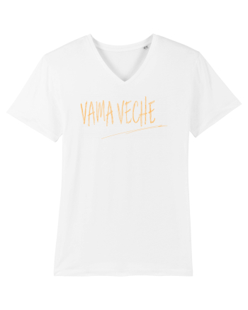 Vama Veche Dor White