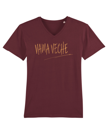 Vama Veche Dor Burgundy