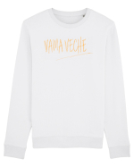 Vama Veche Dor Bluză mânecă lungă Unisex Rise