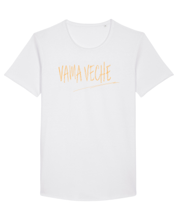 Vama Veche Dor White