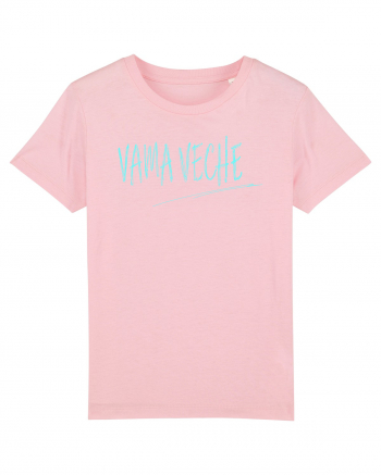 Dor De Vama Veche Cotton Pink