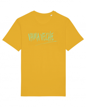 Dor De Vama Veche Spectra Yellow