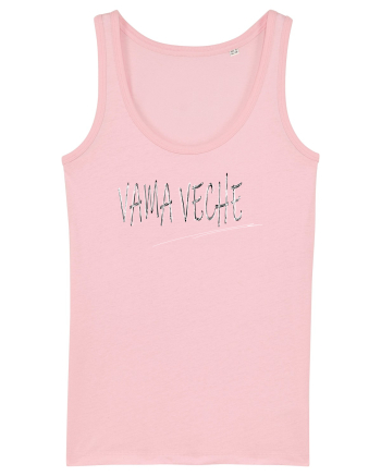 Vama Veche Lover Cotton Pink