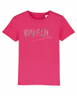 Vama Veche Lover Tricou mânecă scurtă  Copii Mini Creator