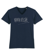 Vama Veche Lover Tricou mânecă scurtă guler V Bărbat Presenter