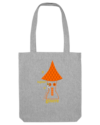 Și inginer și ginere Heather Grey