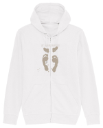 Let`s go and have this Hanorac cu fermoar Unisex Connector